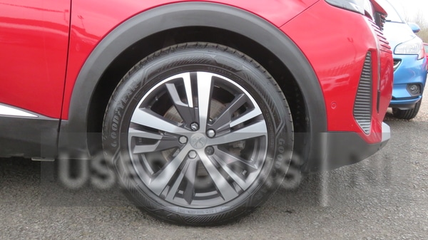 Used Peugeot 3008 2021 for sale - 78087326: Photo 7