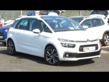 2017 - 1.6 BlueHDi Feel 5dr