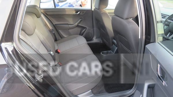 Used Skoda Rapid Spaceback 2014 for sale - 78059275: Photo 8