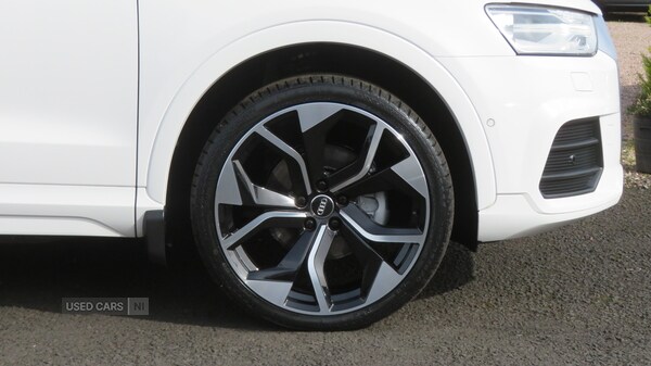 Used Audi Q3 2015 for sale - 77840481: Photo 10