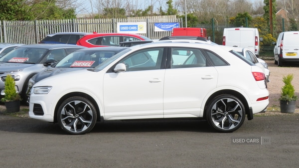 Used Audi Q3 2015 for sale - 77840481: Photo 5