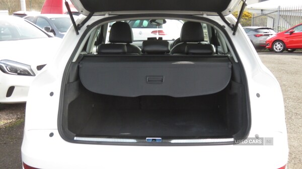 Used Audi Q3 2015 for sale - 77840481: Photo 9