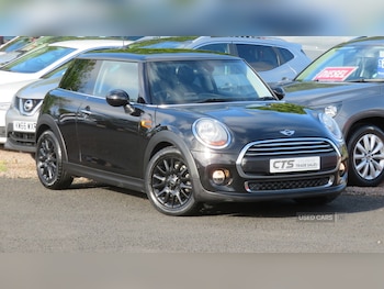Used MINI Hatch 2017 for sale - 78574676: Photo