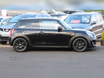 Used MINI Hatch 2017 for sale - 78574676: Photo