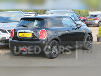 Used MINI Hatch 2017 for sale - 78574676: Photo