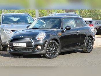 Used MINI Hatch 2017 for sale - 78574676: Photo