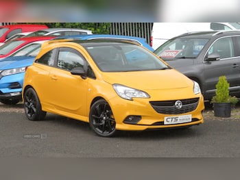 Used Vauxhall Corsa 2019 for sale - 78831180: Photo
