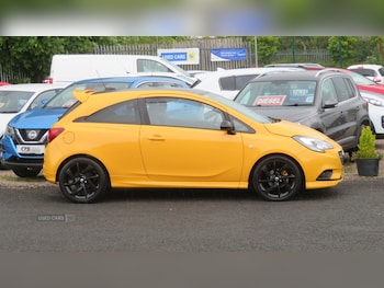 Used Vauxhall Corsa 2019 for sale - 78831180: Photo