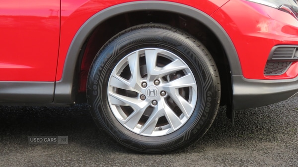 Used Honda CR-V 2016 for sale - 76441623: Photo 11