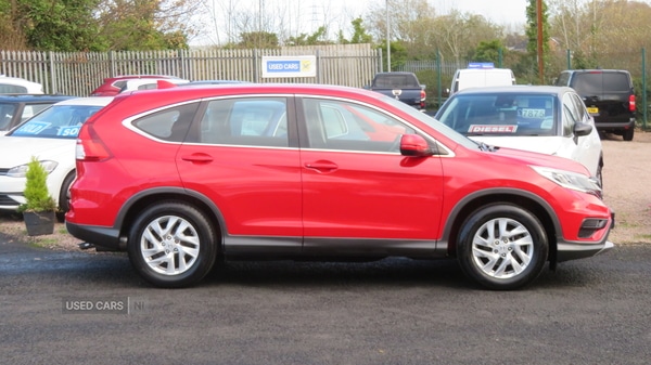 Used Honda CR-V 2016 for sale - 76441623: Photo 2