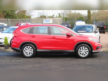 Used Honda CR-V 2016 for sale - 76441623: Photo