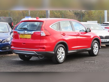 Used Honda CR-V 2016 for sale - 76441623: Photo