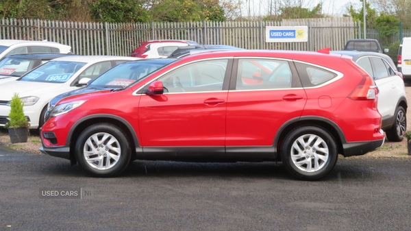 Used Honda CR-V 2016 for sale - 76441623: Photo 5