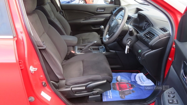 Used Honda CR-V 2016 for sale - 76441623: Photo 7