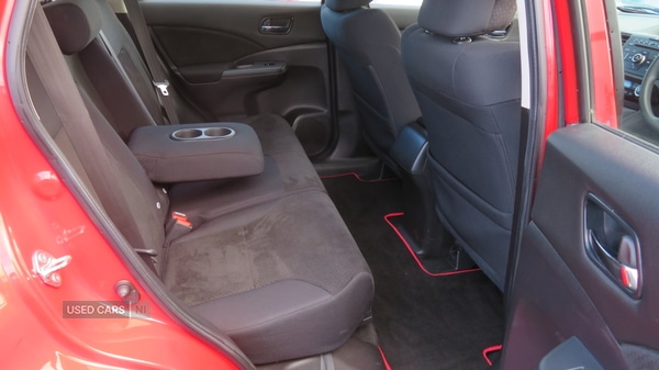 Used Honda CR-V 2016 for sale - 76441623: Photo 8