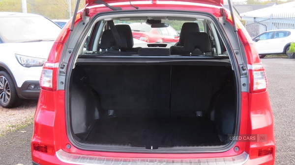 Used Honda CR-V 2016 for sale - 76441623: Photo 9