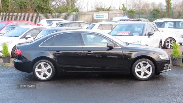 Used Audi A4 2015 for sale - 77041461: Photo 2