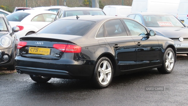 Used Audi A4 2015 for sale - 77041461: Photo 3