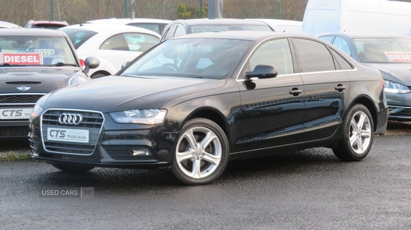 Used Audi A4 2015 for sale - 77041461: Photo 4