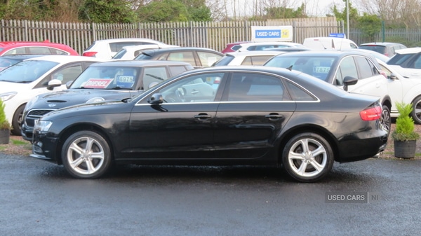 Used Audi A4 2015 for sale - 77041461: Photo 5