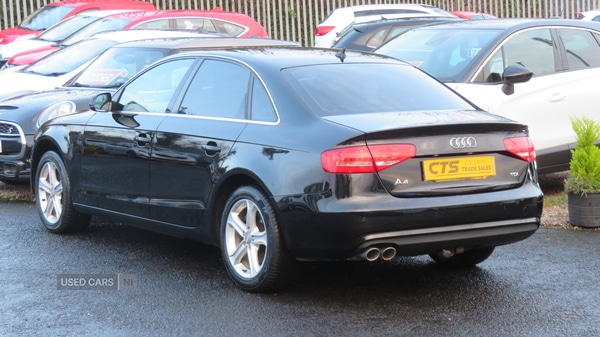 Used Audi A4 2015 for sale - 77041461: Photo 6