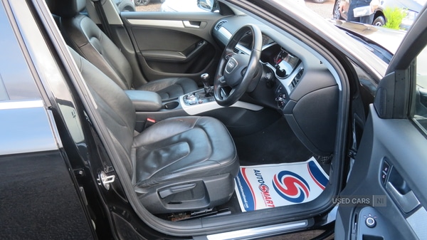 Used Audi A4 2015 for sale - 77041461: Photo 7