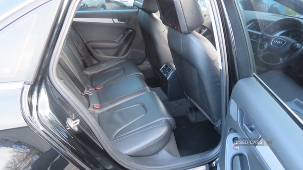 Used Audi A4 2015 for sale - 77041461: Photo 8