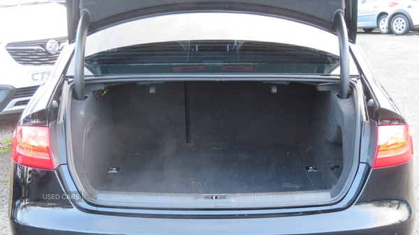 Used Audi A4 2015 for sale - 77041461: Photo 9