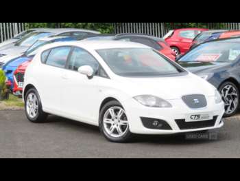 2012 - 1.6 TDI CR Ecomotive S Copa 5dr