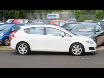 Used SEAT Leon 2012 for sale - 74959651: Photo