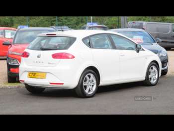 Used SEAT Leon 2012 for sale - 74959651: Photo