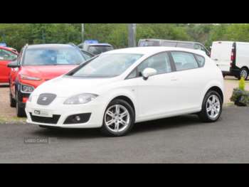 Used SEAT Leon 2012 for sale - 74959651: Photo