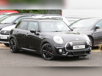 Used MINI Hatch 2015 for sale - 75954332: Photo