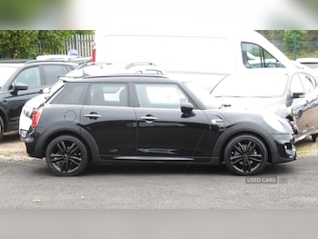 Used MINI Hatch 2015 for sale - 75954332: Photo