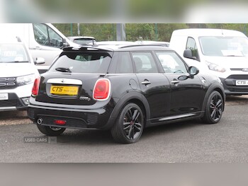 Used MINI Hatch 2015 for sale - 75954332: Photo