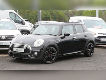 Used MINI Hatch 2015 for sale - 75954332: Photo