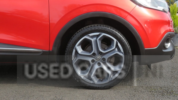 Used Renault Kadjar 2018 for sale - 77940981: Photo 10