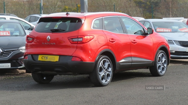 Used Renault Kadjar 2018 for sale - 77940981: Photo 3