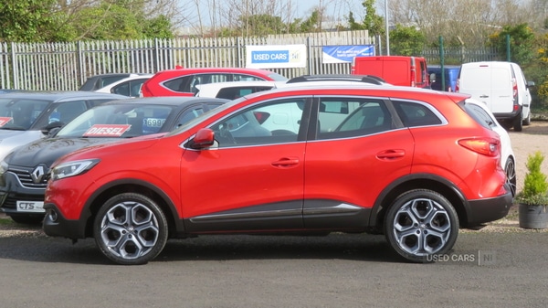 Used Renault Kadjar 2018 for sale - 77940981: Photo 5