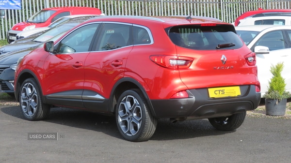 Used Renault Kadjar 2018 for sale - 77940981: Photo 6