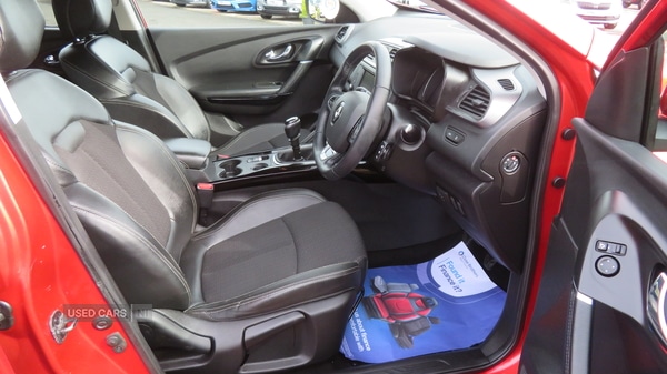 Used Renault Kadjar 2018 for sale - 77940981: Photo 7
