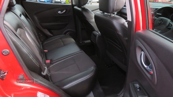 Used Renault Kadjar 2018 for sale - 77940981: Photo 8