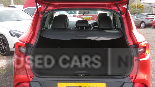 Used Renault Kadjar 2018 for sale - 77940981: Photo 9