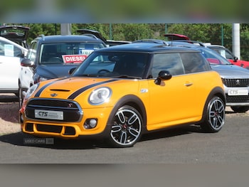 Used MINI Hatch 2017 for sale - 78966555: Photo