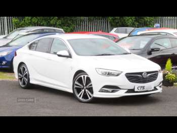 2018 - 2.0 Turbo D SRi Vx-line Nav 5dr