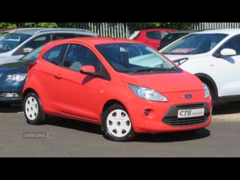 Used Ford Ka 2013 for sale - 74643689: Photo