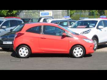 Used Ford Ka 2013 for sale - 74643689: Photo
