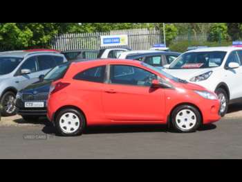 Used Ford Ka 2013 for sale - 74643689: Photo