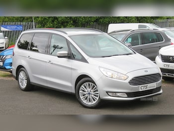 Used Ford Galaxy 2025 for sale - 78823744: Photo