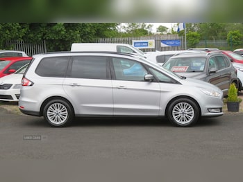 Used Ford Galaxy 2025 for sale - 78823744: Photo